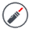 Laser Pointer Mode Icon
