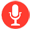 Voice Icon - Recording