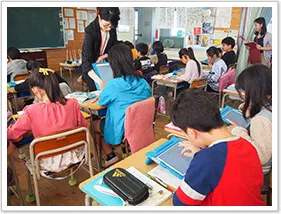 熊本市教育委員会［熊本県］