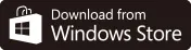 Windowsアプリダウンロード