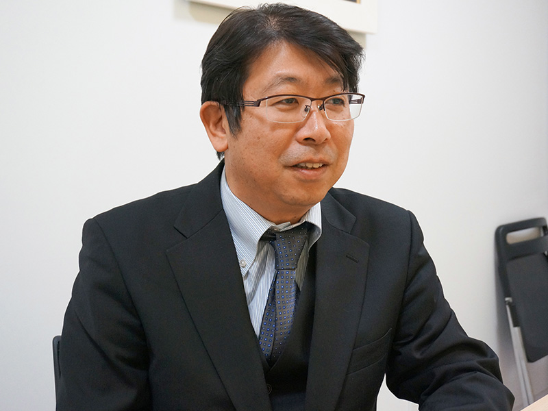 教頭補佐　柴田 邦夫 教諭