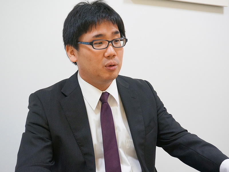 志村 創 教諭