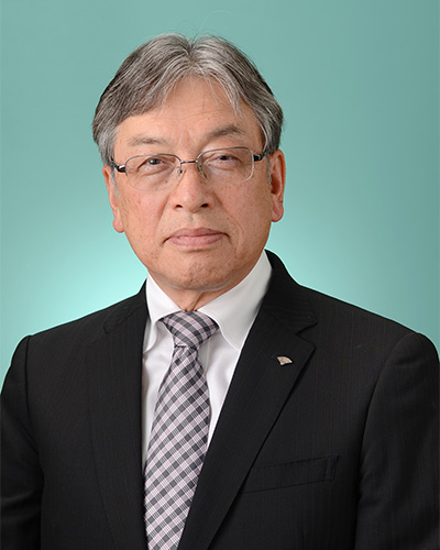 澁谷有人 校長
