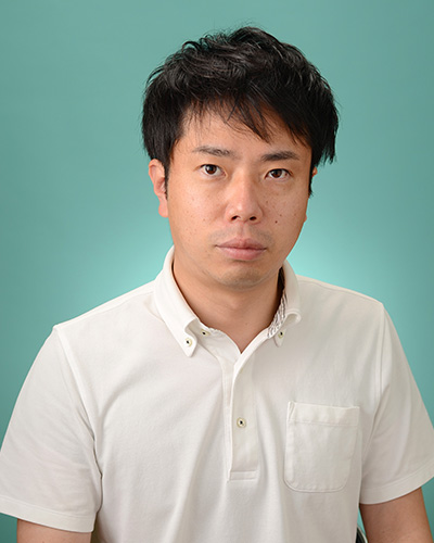 伊藤 淳 教諭（高校・国語）