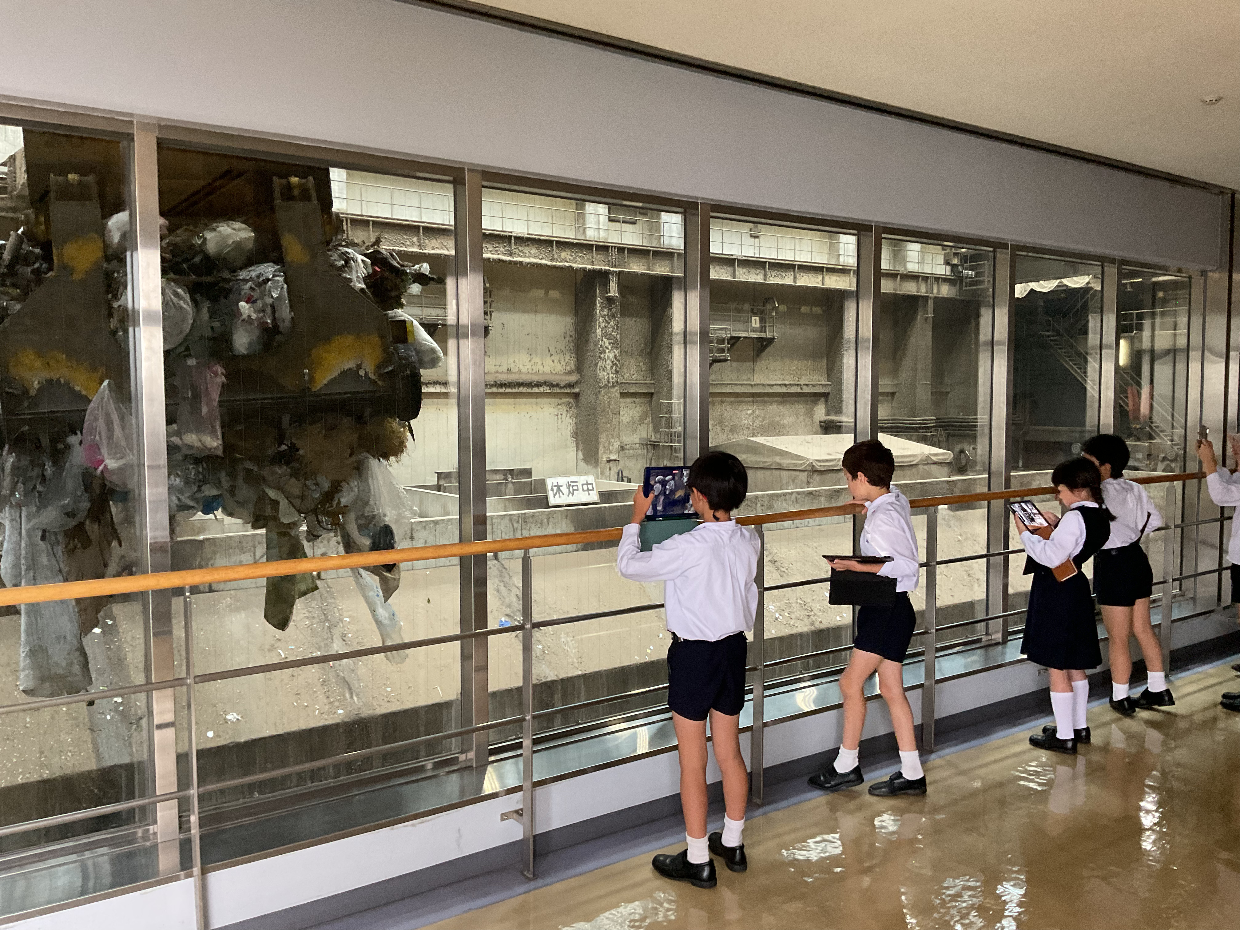 めあてを確認(3)