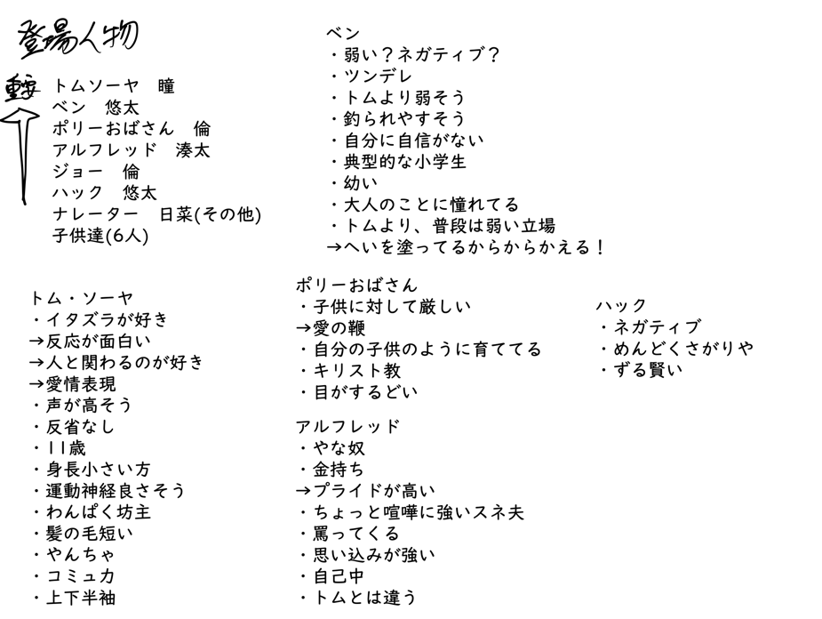 作品分析(1)