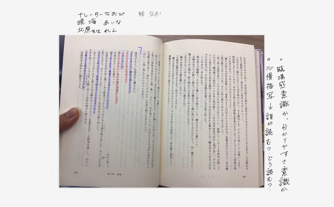 作品分析(2)