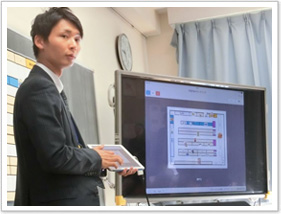 大阪教育大池田小［大阪府］