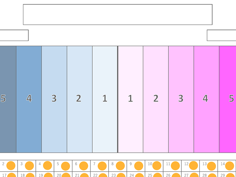 みんなのメーター