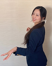 竹内優有先生（滋賀県大津市立中央小学校）