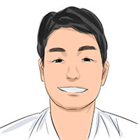 高谷浩輔先生（香川県観音寺市立観音寺小学校）