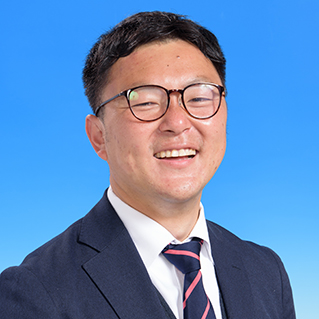 丸山農先生（東京都明星学苑明星小学校）