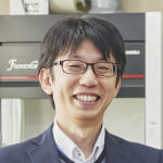 宮村連理先生（東京学芸大学附属小金井中学校）