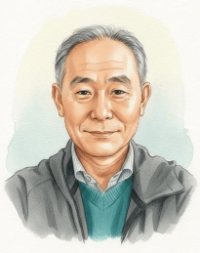 堀之内聖二先生