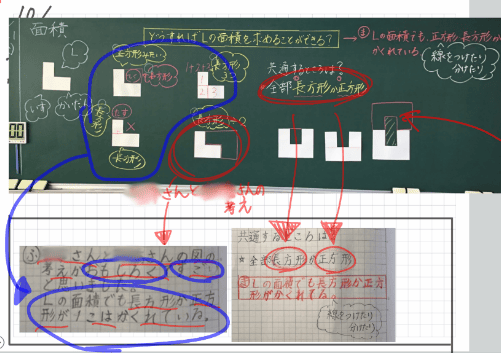 倉敷翠松高等学校授業風景