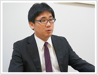 志村 創 教諭
