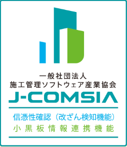 J-COMSIAロゴ