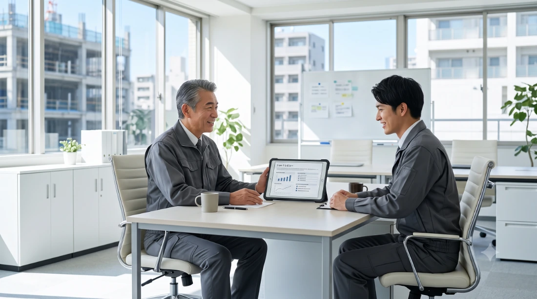 評価制度を公平に運用するためのポイント
