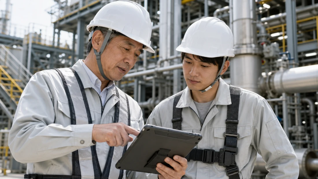 現場管理費の多くは「人件費と間接作業」——最適化の着眼点