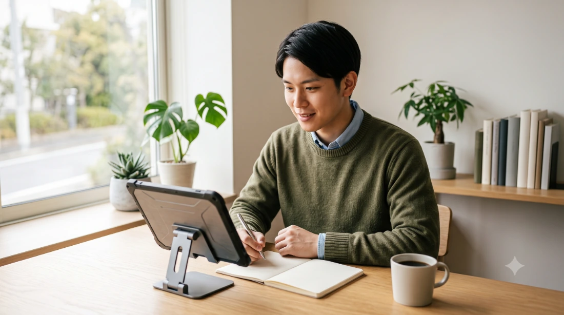 施工管理アプリ「eYACHO」を活用した時間創出と若手育成