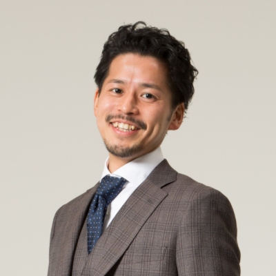 株式会社Homie 代表取締役CEO　室井 達哉 氏（建設ITコンサルタント）