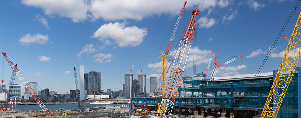 株式会社湧田鉄筋 様