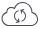 雲マーク