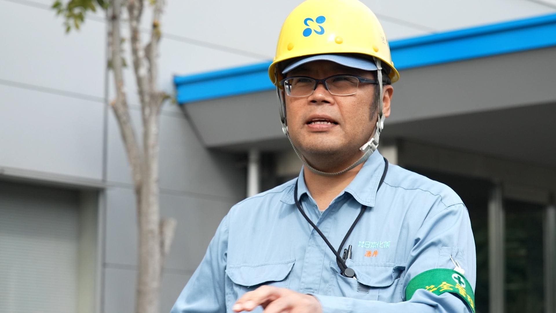 GEMBA Noteの導入経緯