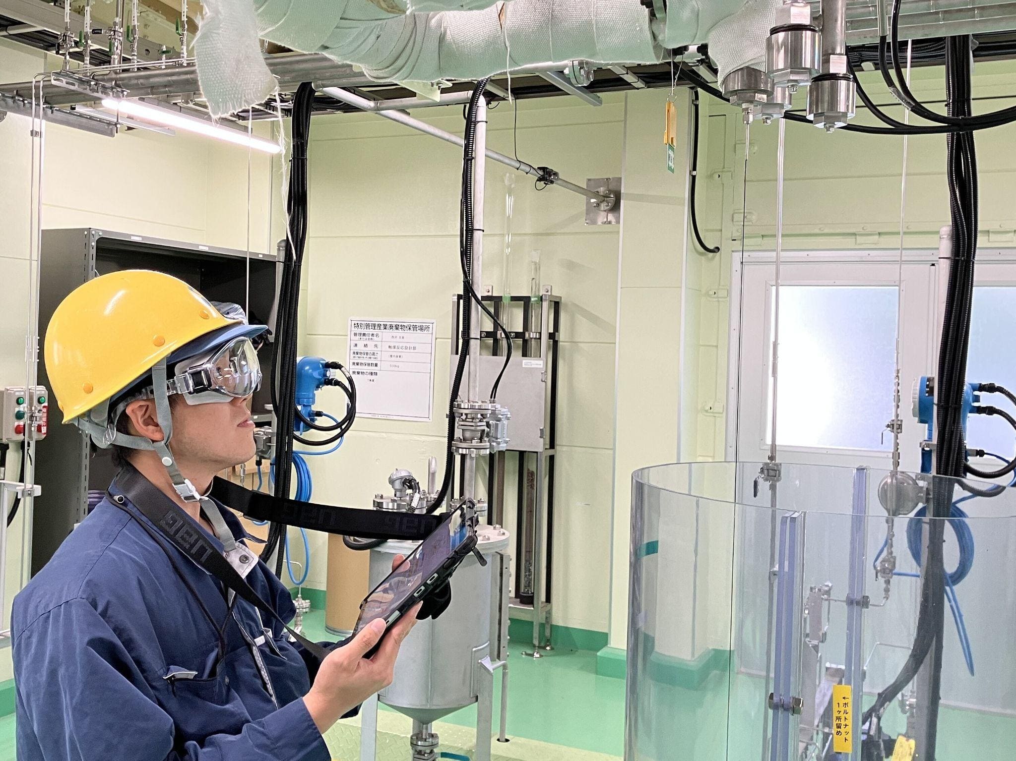 GEMBA Noteの活用状況と評価