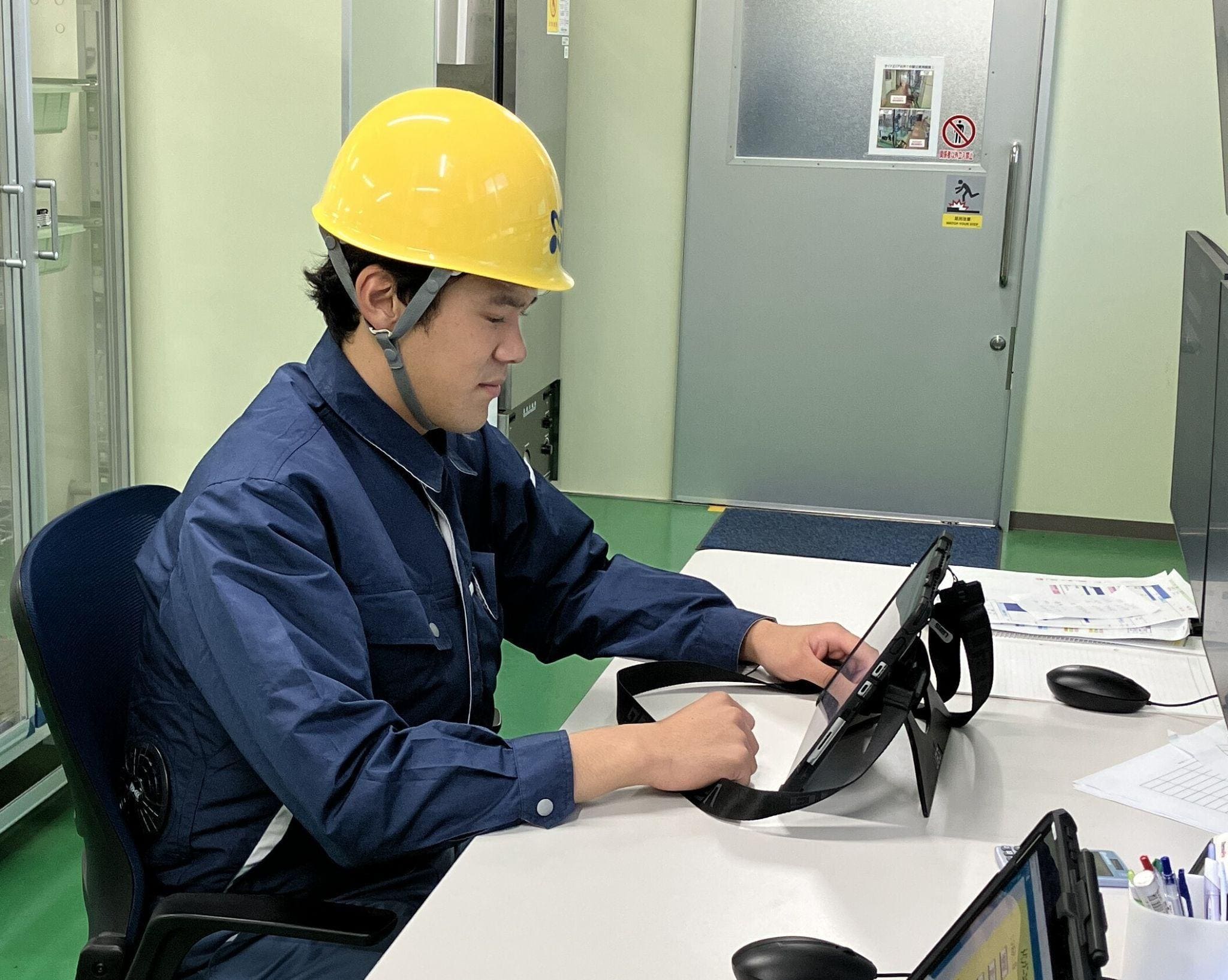 GEMBA Noteの活用状況と評価