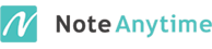 Note Anytime Help
