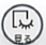 モード切替