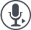 Voice Icon