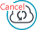 同期＋Cancelアイコン