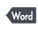 Wordアイコン