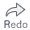 Redoアイコン
