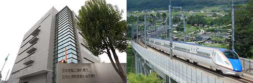 日本鉄道電気設計株式会社(NDS)