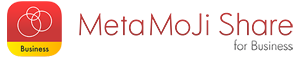 ペーパーレス会議アプリ MetaMoJi Share for Business